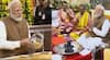 Somnath Amrit Mahotsav: पंतप्रधान मोदींची सोमनाथ अमृत महोत्सवात उपस्थिती, मंदिरात विधिवत पूजा करत 11 तीर्थक्षेत्रांतील पाण्याने कुंभाभिषेक