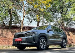 Skoda Kodiaq 2026 : পাওয়ারের সঙ্গে আভিজাত্য়ের মিশ্রণ, স্কোডা কোডিয়াক ২০২৬-তে কী নতুন পাবেন, রইল ছবি