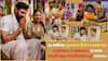 South Actor Bellamkonda Sreenivas Traditional Wedding: 33 वर्षांच्या सुपरस्टार हिरोनं उरकलं लग्न, शाही सोहळ्याच्या रंगल्या चर्चा; ना हत्तीवरुन, ना घोड्यावरुन तर चक्क टोपलीत बसून नवरीची हटके एन्ट्री, PHOTOs