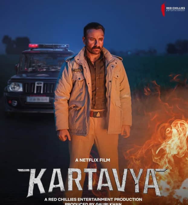 OTT Release This Week: 'धुरंधर 2' से 'कर्तव्य' तक, इस हफ्ते ओटीटी पर धमाकेदार एंटरटेनमेंट, रिलीज हो रहीं 8 नई फिल्में-सीरीज