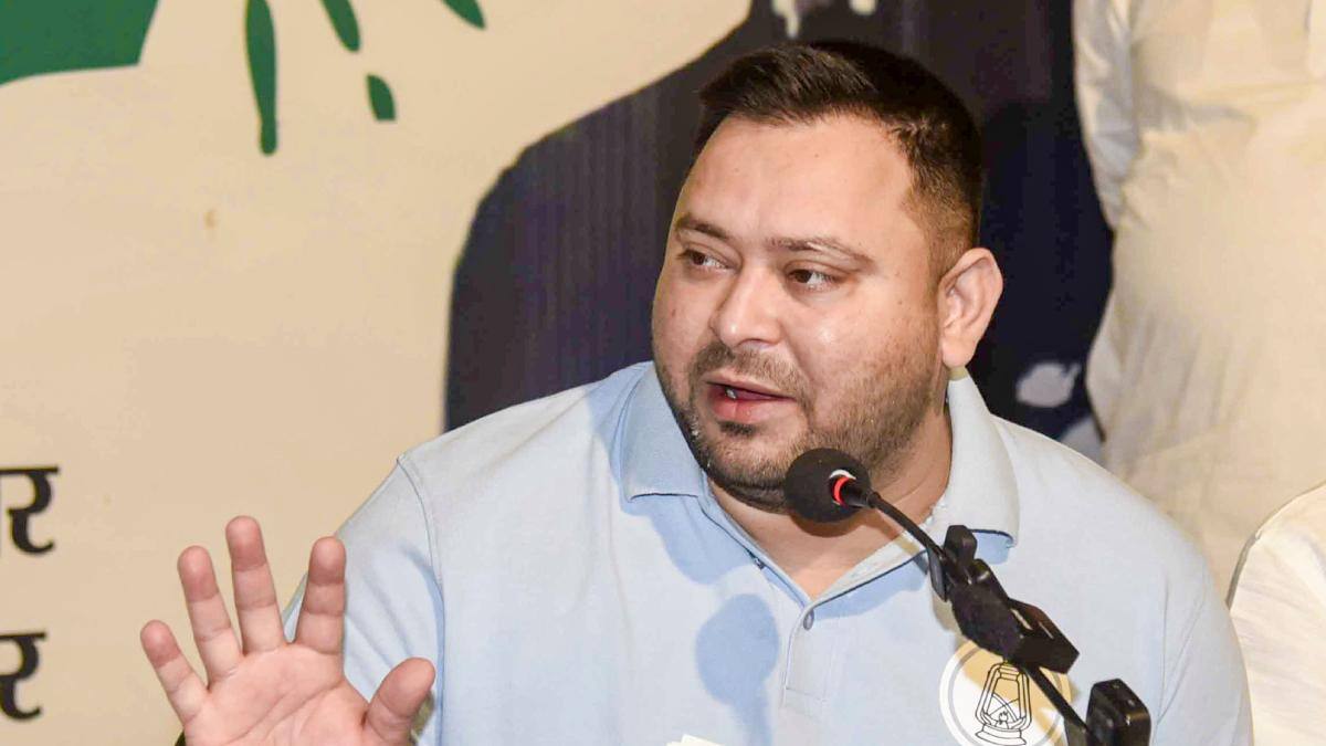 एक साल तक सोना मत खरीदें, PM मोदी के बयान पर तेजस्वी यादव की दो टूक, 'कितने…'