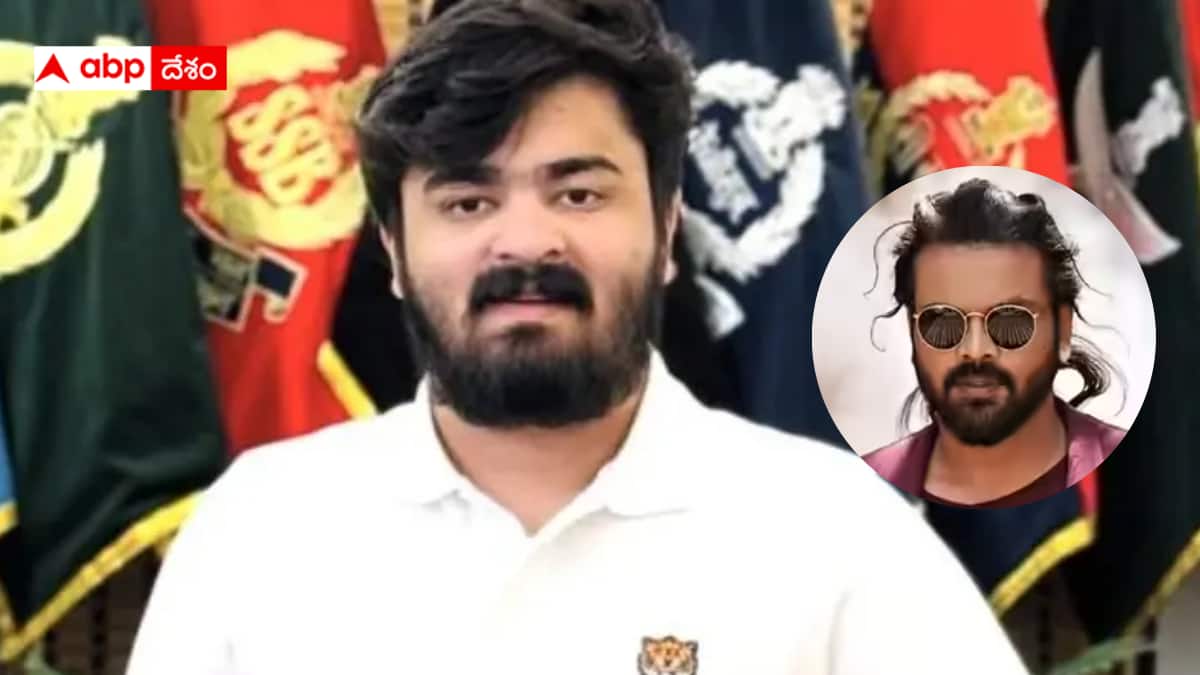 Bandi Bhageerath POCSO Case: బండి బగీరథ్ కేసుపై మంచు మనోజ్ సంచలన వ్యాఖ్యలు - అలా చేయాల్సిందేనని డిమాండ్ !