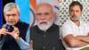 Ashwini Vaishnaw Backs PM Modi’s Appeal; Rahul Gandhi Calls It 'Proof Of Failure’