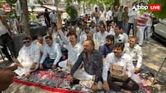 PM मोदी के सोना न खरीदने की अपील क विरोध, लखनऊ सराफा बाजार बंद; व्यापारियों ने जताई नाराजगी