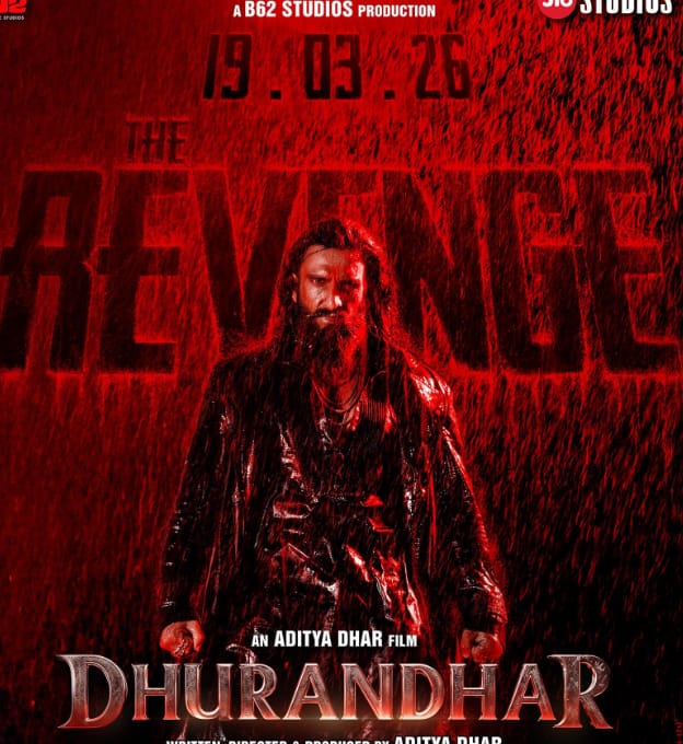 OTT Release This Week: 'धुरंधर 2' से 'कर्तव्य' तक, इस हफ्ते ओटीटी पर धमाकेदार एंटरटेनमेंट, रिलीज हो रहीं 8 नई फिल्में-सीरीज