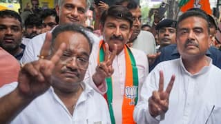 ‘Maoists Are Finished’: Bengal BJP Chief Responds To Mamata’s Call For Left Alliance