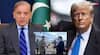 Pakistan: डबल ढोलकी पाकिस्तानचं पितळ उघड! डोनाल्ड ट्रम्प यांच्याशी विश्वासघात; युद्धादरम्यान इराणने गुपचूप नूर खान हवाई तळावर लष्करी विमाने उतरवली