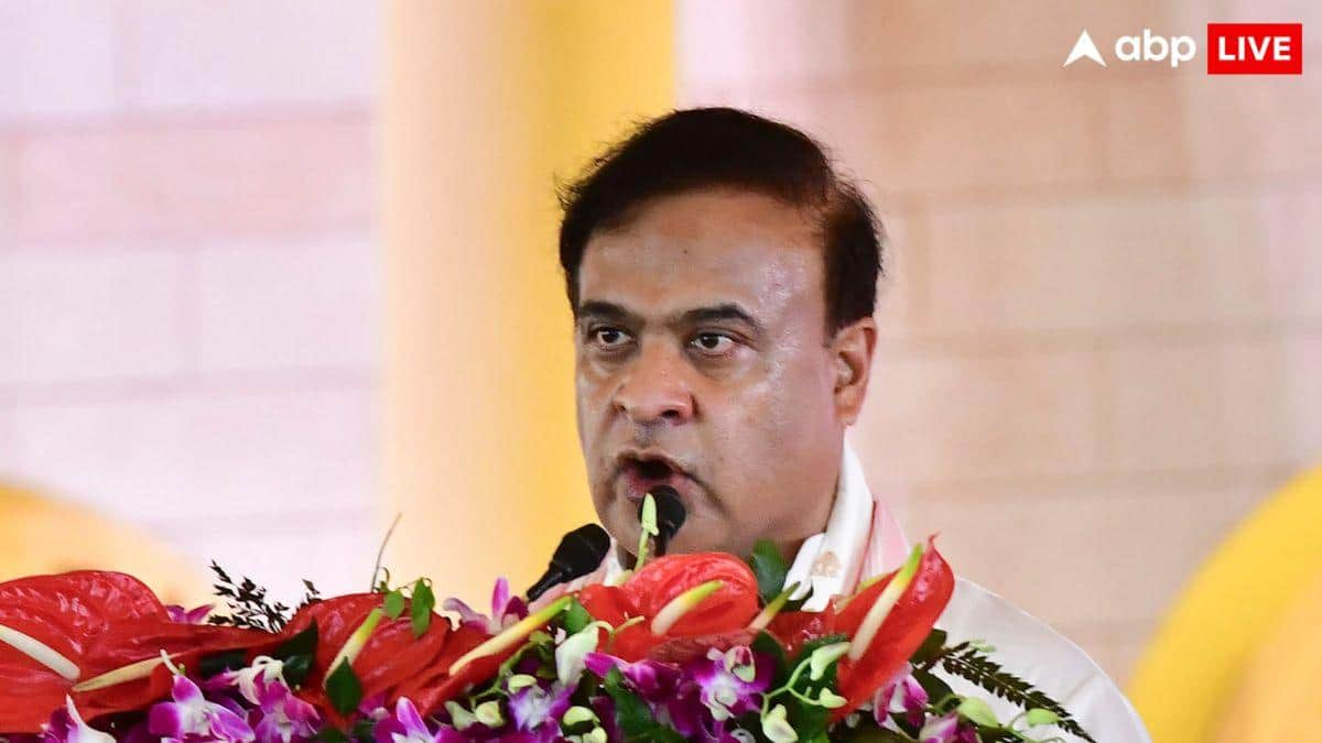 हिमंत बिस्वा सरमा के शपथ ग्रहण में करने गया था कांड, गोलियों के साथ शख्स गिरफ्तार, जानें क्या था मकसद