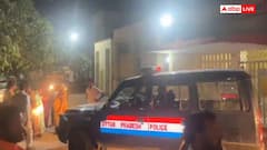 महोबा में पैसों के लेनदेन के विवाद में युवक को मारी गोली, रिश्तेदारों पर हमले का आरोप