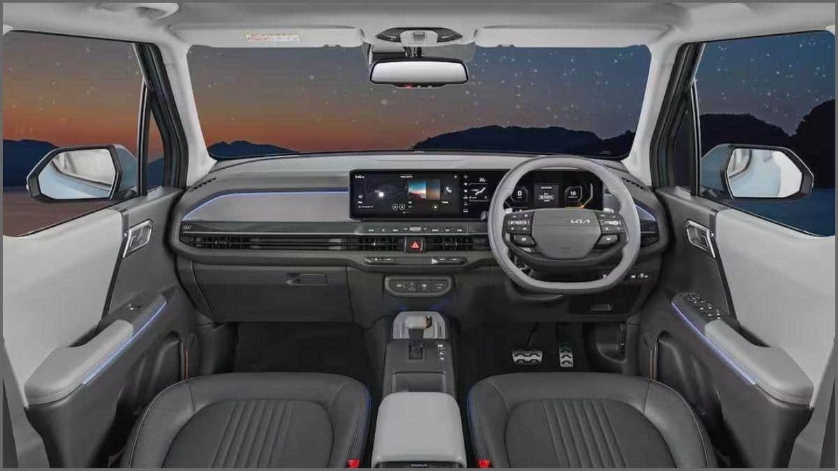New Kia Sonet 2027: அதிக இடவசதி, சிறப்பான அம்சங்கள், ஒரு டீசல் எஞ்சின் தேர்வு - அசத்தலாக வரும் கியா சோனெட் 2027