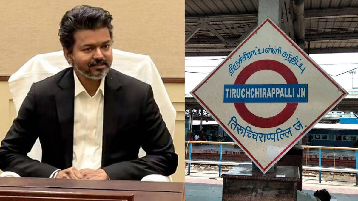 CM Vijay: முதலமைச்சராக பதவியேற்ற விஜய்.. இன்ப அதிர்ச்சியில் தவெக தொண்டர் உயிரிழப்பு..