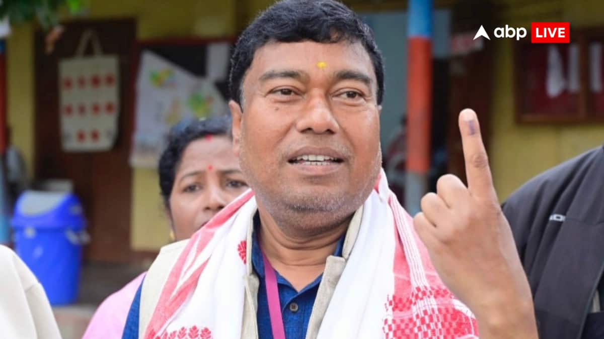 Assam New Cabinet: असम के कैबिनेट मंत्री बने रामेश्वर तेली, पीएम मोदी से लेकर CM हिमंत तक... सबको कहा थैंक्यू