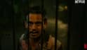 Suspense Thriller: OTT वर येताच ‘या’ डार्क कॉमेडी थ्रिलरचा धुमाकूळ; खतरनाक सस्पेंस असलेल्या फिल्मचा बोलबाला