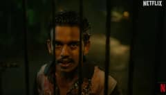 Suspense Thriller: OTT वर येताच ‘या’ डार्क कॉमेडी थ्रिलरचा धुमाकूळ; खतरनाक सस्पेंस असलेल्या फिल्मचा बोलबाला