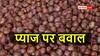 महाराष्ट्र: प्याज ने निकाले आंसू! 1262 किलो बेचकर घाटे में किसान, जेब से देना पड़ा 1 रुपया