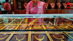 Gold ETF: পশ্চিম এশিয়ায় উত্তেজনা, বাড়ছে সোনা কেনার ঝোঁক! এপ্রিলেই গোল্ড ETF-এ নেট বিনিয়োগ হয়েছে ৩ হাজার কোটি টাকার বেশি