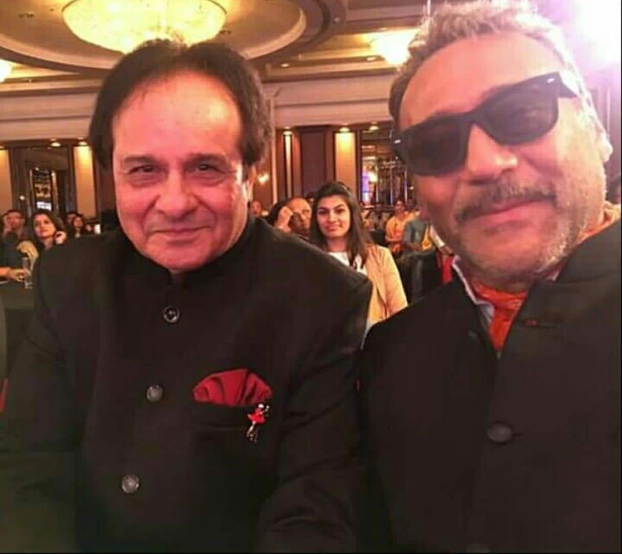 मनहर उधास ने मखमली आवाज से चलाया जादू, जैकी श्रॉफ के सिनेमाई करियर को दी पहचान