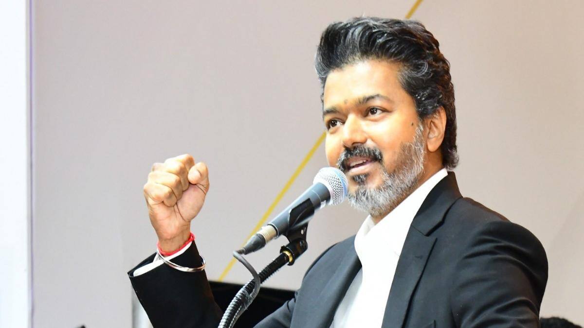 CM Vijay: முதலமைச்சரான பிறகு விஜய் முதல் கடிதம்! யாருக்கு? எதற்காக எழுதியுள்ளார்?