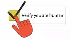 Google QR Code Scan System: QR સ્કેન કરીને બતાવવું પડશે કે તમે માણસ છો! ગૂગલની સિસ્ટમથી લિંક થશે ફોન