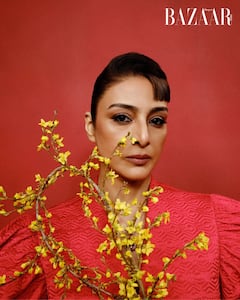 Tabu: నేను చేయాలనుకున్నది నేను చేయాలి, వయసుతో పనేంటి అంటోన్న ప్రేమదేశం యువరాణి!