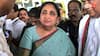 NCP कार्यकारिणी की लिस्ट से प्रफुल्ल पटेल, छगन भुजबल का नाम गायब! अब सुनेत्रा पवार ने दी सफाई