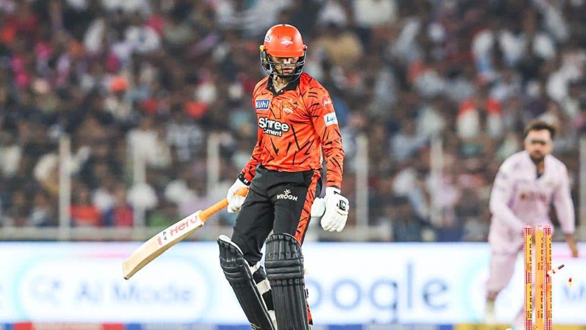 IPL 2026 GT vs SRH Result Update: బ్యాటింగ్ వైఫ‌ల్యంతో SRH ఘోర ప‌రాజ‌యం.. అన్ని రంగాల్లో రాణించిన జీటీ, టాప్ ప్లేస్ కు గిల్ సేన‌, స‌త్తా చాటిన సుద‌ర్శ‌న్, ర‌బాడ‌, హోల్డ‌ర్