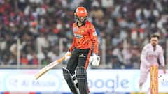 బ్యాటింగ్ వైఫ‌ల్యంతో SRH ఘోర ప‌రాజ‌యం.. అన్ని రంగాల్లో రాణించిన జీటీ, టాప్ ప్లేస్ కు గిల్ సేన‌