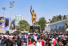 Kolkata Messi Event Vandalism: মধ্যরাতে আগমন, অরাজকাতর মাঝে মাঠ থেকে প্রস্থান ও শহরকে বিদায়, মেসিকাণ্ডের দিন ঠিক কী কী হয়েছিল?