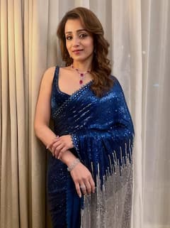ફક્ત 500 રૂપિયાની ફીથી શરૂ થઈ અભિનેત્રી ત્રિશા કૃષ્ણનની સફર, આજે એક ફિલ્મના વસૂલે છે કરોડો રૂપિયા
