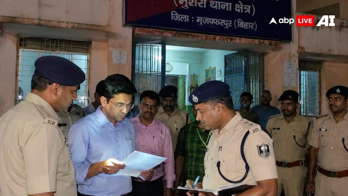 बिहार: मुजफ्फरपुर आश्रय गृह से 10 बच्चे फरार, दीवार फांदकर भागे, नहीं मिला कोई सुराग