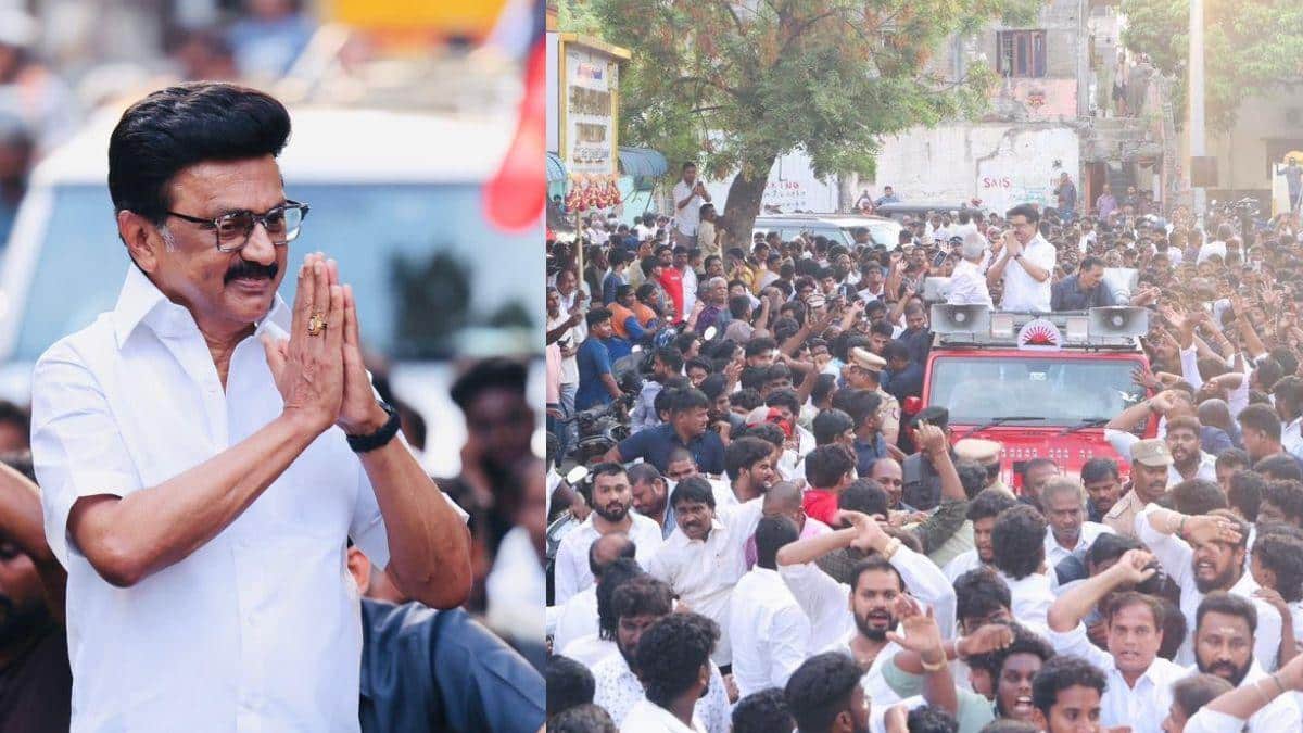 MK Stalin: வெறும் 87 ஓட்டு வாங்கிய மு.க.ஸ்டாலின்.. தோற்ற காரணம் இதுதானா? - சம்பவம் செய்த கொளத்தூர் மக்கள்!