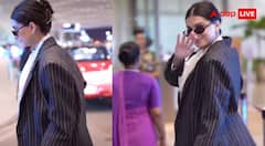 Tara Sutaria Cannes 2026 Blazer Look: 65 हजार का ब्लेजर पहन Cannes पहुंचीं तारा सुतारिया, जानें कहां मिलेगी इसकी सस्ती कॉपी?