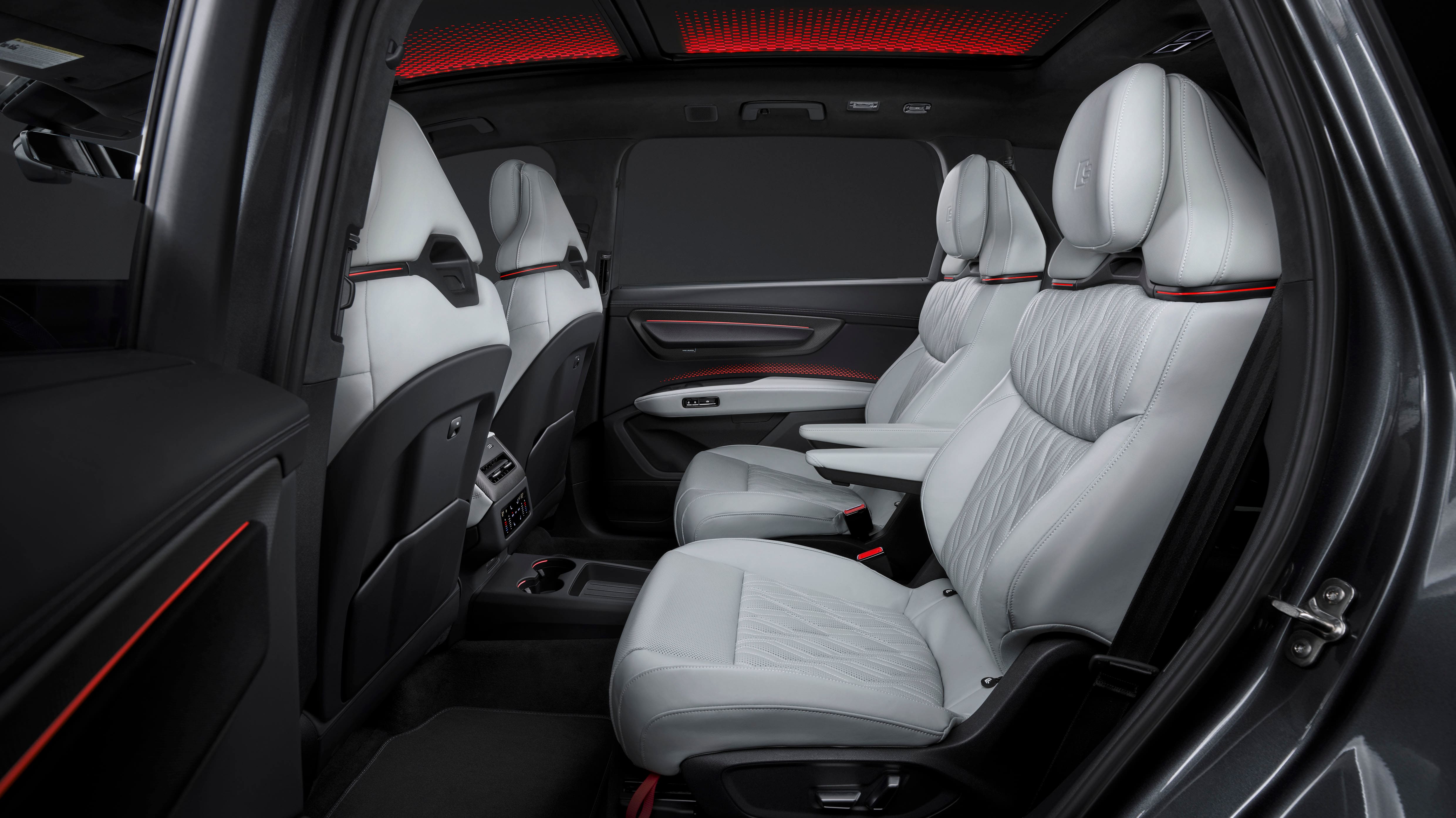 Audi Q9 To Be Their Biggest 7 Seater SUV And Is India Bound