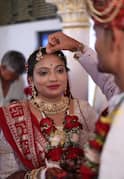 Marriage X ’ਤੇ ਟ੍ਰੈਂਡ ਹੋਣੀ ਚਾਹੀਦੀ ! ਪੂਜਾ ਨੇ ਰੱਖੀ ਸ਼ਰਤ ਤਾਂ ਮੋਹਨ ਨੇ ਟੌਪ ਟ੍ਰੈਂਡਿੰਗ ਬਣਾ ਦਿੱਤਾ “Mohan Weds Pooja”