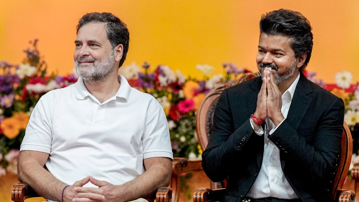 Tamil Nadu Congress cabinet: तमिलनाडु में 59 साल बाद कांग्रेस कैबिनेट में शामिल, दो विधायक आज लेंगे मंत्री पद की शपथ