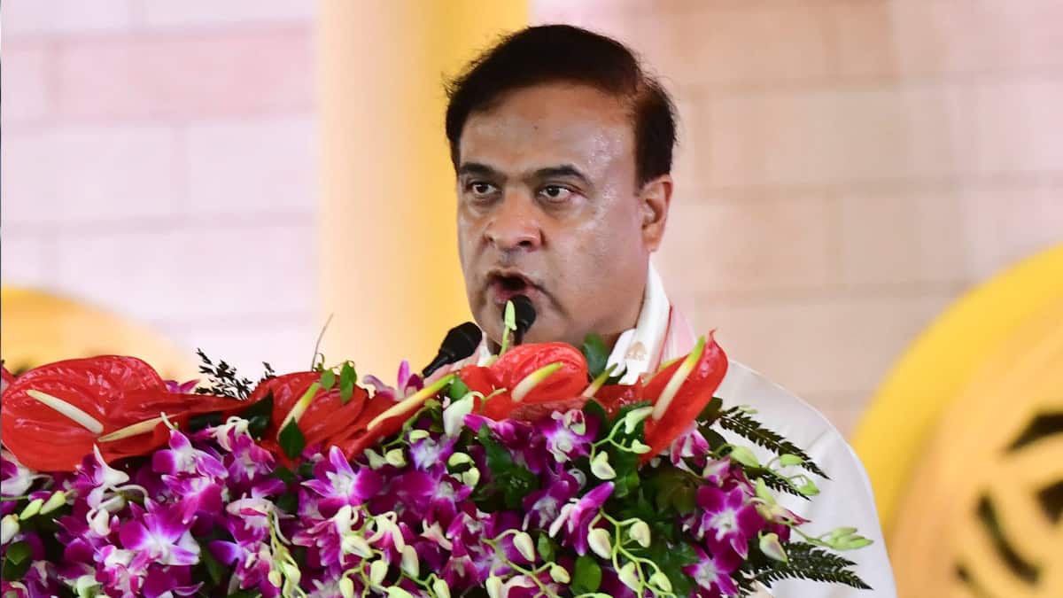 हिमंत बिस्वा सरमा ने ली असम CM पद की शपथ तो इस देश ने जताई खुशी, कहा - 'हमारे प्यारे दोस्त...'