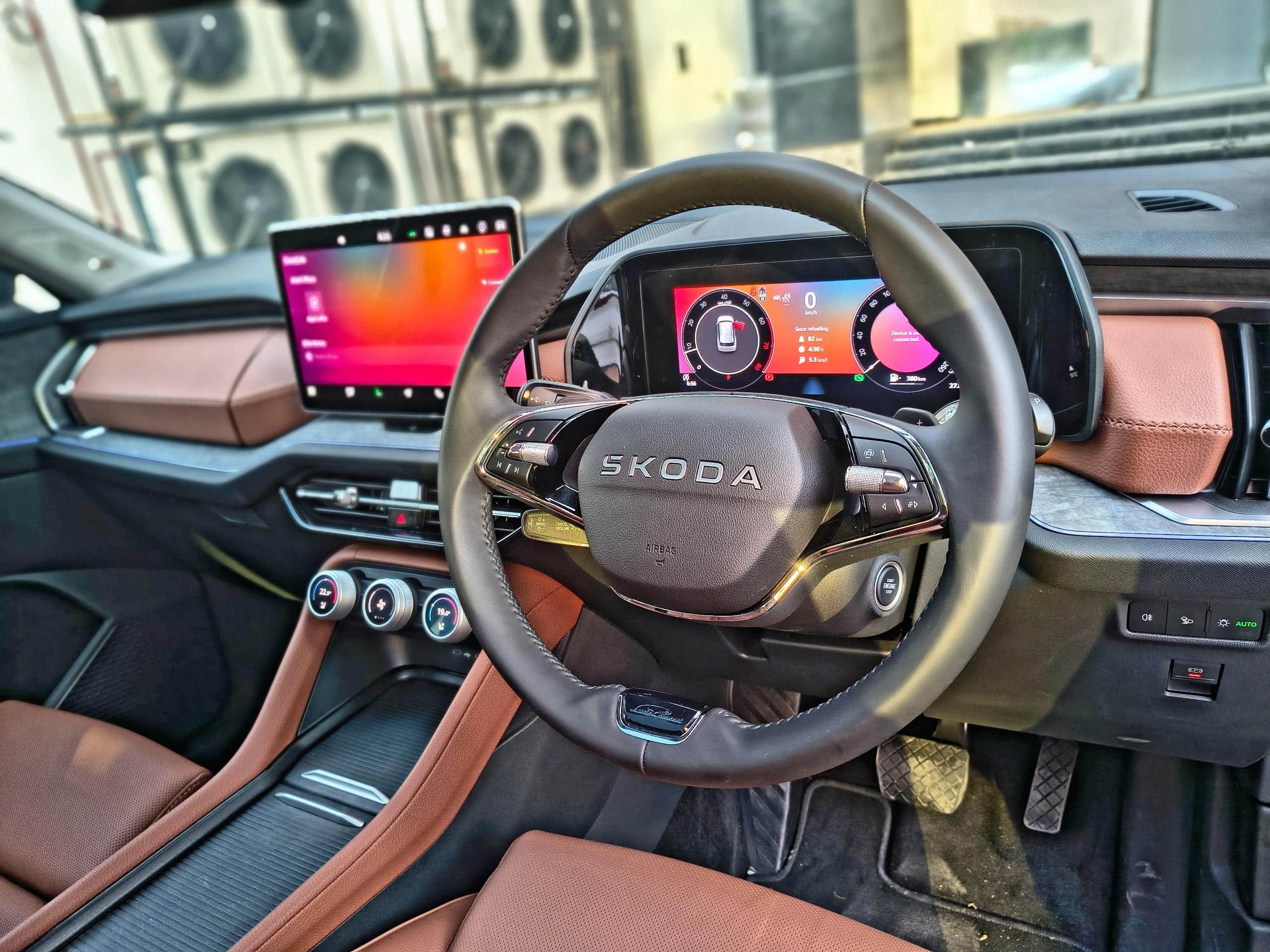 New Skoda Kodiaq Prices Get Reduced: Know Top 3 Things