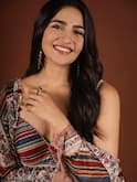 Rukmini Vasanth: వయ్యారాల వసంతం కొత్త ఫొటోలు చూశారా!