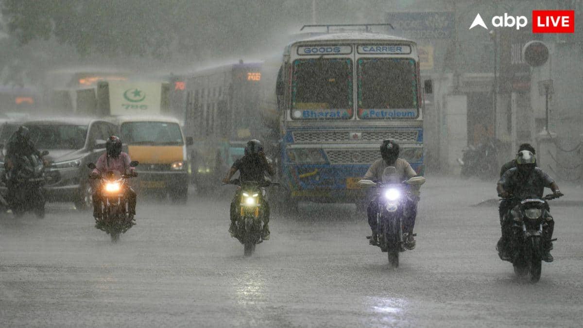 Weather Forecast: उत्तर प्रदेश, पंजाब, बिहार और हरियाणा समेत किन राज्यों में होगी बारिश? IMD ने दी आंधी तूफान की चेतावनी