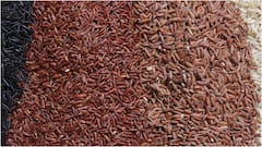 Brown Rice : బ్రౌన్ రైస్ తింటే కలిగే అద్భుత ప్రయోజనాలు.. వైట్ రైస్ కంటే ఎందుకు బెస్ట్ అంటే