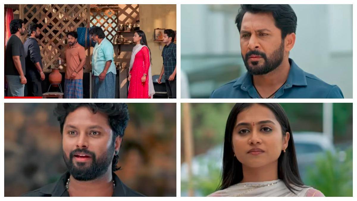 Podharillu Serial Today May 12th: మహా చేతికి దక్కిన సర్టిఫికేట్లు....మళ్లీ మాధవ్‌ వద్దకు గాయత్రి ఎందుకు వచ్చింది..?