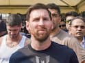 Kolkata Messi Event Vandalism: মধ্যরাতে আগমন, অরাজকাতর মাঝে মাঠ থেকে প্রস্থান ও শহরকে বিদায়, মেসিকাণ্ডের দিন ঠিক কী কী হয়েছিল?
