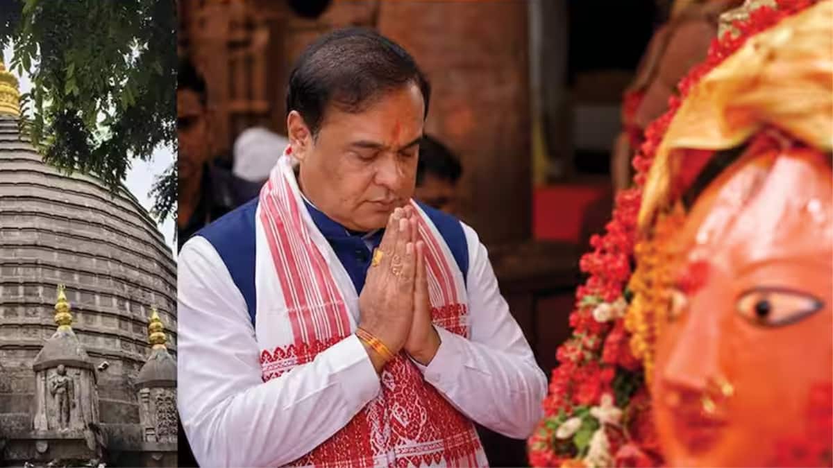 Kamakhya Temple: ఎన్నికల నుంచి ప్రమాణ స్వీకారం వరకు, రాజకీయ నాయకులకు ఈ శక్తి పీఠం ఎందుకు ప్రత్యేకమైనది?