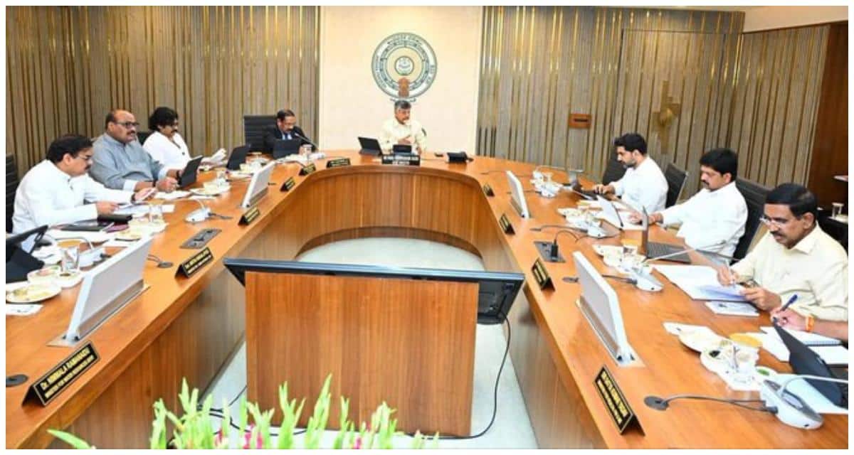 Thalliki Vandanam Scheme: ఆంధ్రప్రదేశ్‌లో తల్లికి వందనం పథకానికి 78 లక్షల మంది అర్హులు! ఈ ప్రక్రియ పూర్తి చేసిన వారి ఖాతాల్లోనే నగదు జమ!  