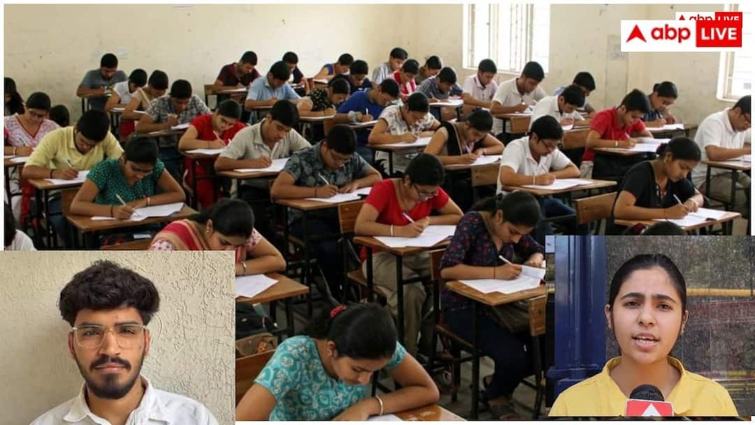 किसी ने ली राहत की सांस तो कोई हो गया भावुक, नीट परीक्षा रद्द होने पर क्या बोले छात्र