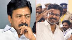 தவெக ஆட்சிக்கு அதிமுக முழு ஆதரவு.! பாஜகவுடன் கூட்டணி இல்லை- சி.வி.சண்முகம் அதிரடி அறிவிப்பு