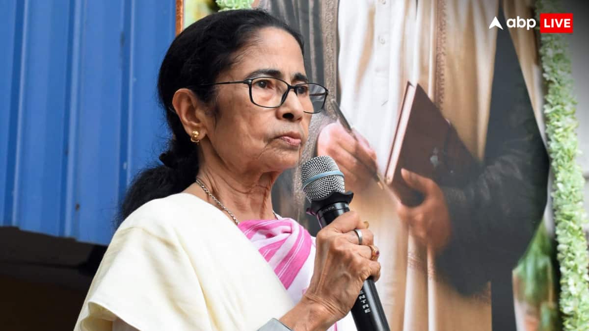 ‘अकेले आए थे, अकेले ...’, आखिर भावुक ममता बनर्जी ने कविता में ऐसा क्यों कहा?