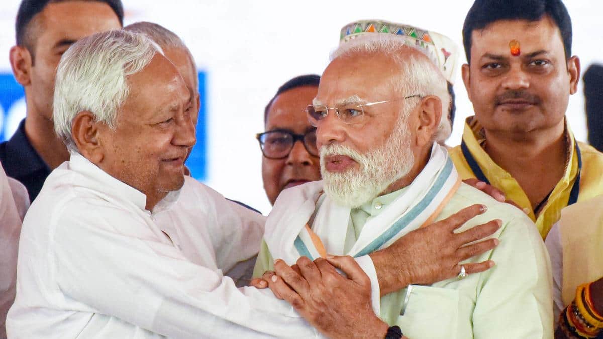 बिहार: देशहित में PM मोदी की अपील पर आई JDU की पहली प्रतिक्रिया, 'जिस तरह से…' 