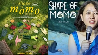 Tribeny Rai's 'Shape of Momo' Is Coming to Theatres, and It Has Some Big Names Behind It