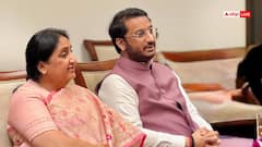 पार्थ पवार को NCP में मिली बड़ी जिम्मेदारी, जय पवार भी कार्यकारी समिति में शामिल